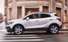 Opel Mokka,  , , , , 